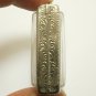 NANGKWAK BLESSED 1942 LADY CALL MONEY FORTUNE YANT THAI AMULET 2 MAGIC PENDANT