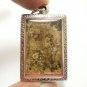 NANGKWAK 2 HANDS BLESS 1942 LADY CALL MONEY FORTUNE THAI AMULET 1 MAGIC PENDANT