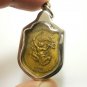 HANUMAN COIN LP PAT CHINNABANCHORN MILLIONAIRE MUAY THAI STRONG LIFE PROTECTION
