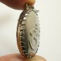 TRIDEVI Laxmi Saraswati Parvati Shakti Hindu Goddess TRISHAKTI Amulet Om Pendant