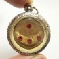 LP PINAK MIRACLE MOON BACK MAGIC YANT NA LOVE ATTRACTION APPEAL AMULET PENDANT