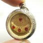 LP PINAK MIRACLE MOON BACK MAGIC YANT NA LOVE ATTRACTION APPEAL AMULET PENDANT
