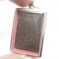 PIDTAWAN LP PERM IN 1975 PIDTA CLOSE EYE EARS ANUS BUDDHA THAI AMULET PROTECTION