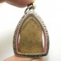 PHRA YODKHUNPHOL BUDDHA THAI ANTIQUE AMULET MAGIC PENDANT LUCKY SUCCESS PEACEFUL
