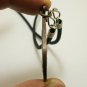 LORD HANUMAN MONKEY KING LP YERM MUAY THAI POWERFUL AMULET LUCKY LIFE PROTECTION
