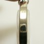 LP TOH COIN THAI BUDDHA AMULET PENDANT BLESS 1968 FORTUNE YANT LUCKY CHARM GIFT