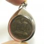 PHRA LP GUAY 1ST BATCH BLESSED 1961 BACK YANT MONGKUT PRAJAO THAI AMULET PENDANT