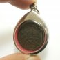 PHRA LP GUAY 1ST BATCH BLESSED 1961 BACK YANT MONGKUT PRAJAO THAI AMULET PENDANT