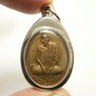 LP SUANG 1ST BATCH OF PRAIPATTANA TEMPLE BUDDHA MAGIC THAI AMULET LUCKY PENDANT