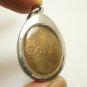 LP SUANG 1ST BATCH OF PRAIPATTANA TEMPLE BUDDHA MAGIC THAI AMULET LUCKY PENDANT