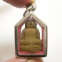 PHRA PIDTA LP TOH BLESSED 1977 POO DOT PITA MAGIC BUDDHA PENDANT THAI LUCKY GIFT