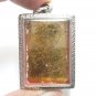 PHRA GAEW OF EMERALD BUDDHA TEMPLE BLESSED IN 1967 BY WAT RAKANG AMULET PENDANT