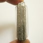 PHRA SOMDEJ RED STONE TAKRUT BLESSED 1967 WAT RAKANG THAI BUDDHA AMULET PENDANT