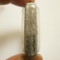PHRA SOMDEJ GREEN STONE TAKRUT BLESS 1967 WAT RAKANG THAI BUDDHA AMULET PENDANT