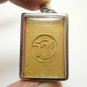 PHRA SOMDEJ PROKPO LP RUAY 1996 WAT TAKO THAI BUDDHA AMULET MIRACLE RICH LUCKY