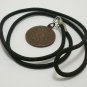 LP JAI PIDTA DHARMACHAKRA BLESSED 1947 WHEEL OF DHARMA CHAKRA NGOBNAMAOI PENDANT