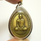 LP RUAY WAT TAKO 88 YEARS THAI BUDDHA LOCKET PENDANT MIRACLE RICH LUCKY GAMBLE