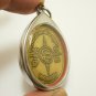 LP RUAY WAT TAKO 88 YEARS THAI BUDDHA LOCKET PENDANT MIRACLE RICH LUCKY GAMBLE
