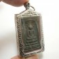 PHRA SOMDEJ PIM AOKRONG LP TOH BLESSED IN 1975 BUDDHA MIRACLE PENDANT THAI CHARM