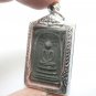 PHRA SOMDEJ PIM AOKRONG LP TOH BLESSED IN 1975 BUDDHA MIRACLE PENDANT THAI CHARM