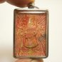 PHRA SOMDEJ LP PAE RAINBOW 3 TAKRUT BLESS 1993 BUDDHA THAI AMULET LUCKY SUCCESS