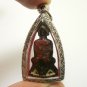 100 YEARS ANTIQUE NGANG NGAN KANUNG LOVE APPEAL MAGIC ATTRACTION AMULET PENDANT