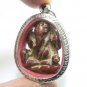 LORD GANESHA BLESSED IN 1960S BIG PENDANT GOD OF SUCCESS GANAPATI GANESH LOCKET