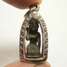 NANGKWAK LP TUB BLESSED 1930S LADY CALL MONEY FORTUNE THAI BUDDHA AMULET PENDANT NANGKWAK LP TUB BLESSED 1930S LADY CALL MONEY FORTUNE THAI BUDDHA AMULET PENDANT