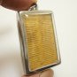 PHRA SOMDEJ CHINNABANCHORN BLESSED THAI AMULET POWERFUL PENDANT MIRACLE SUCCESS