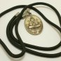 LP SAKORN PIDTA BLESS 1981 CLOSE EYES BUDDHA PROTECTION THAI RARE AMULET PENDANT