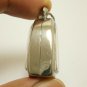 PHRA PIDTA PITTA CLOSE EYES BUDDHA BLEESED 1980S MAGIC YANT METAL AMULET PENDANT