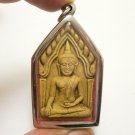 PHRA KHUNPAEN 4 GUMAN THONG LP PARD THAI AMULET PENDANT LUCKY GAMBLE LOTTO RICH PHRA KHUNPAEN 4 GUMAN THONG LP PARD THAI AMULET PENDANT LUCKY GAMBLE LOTTO RICH