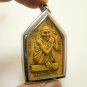 LP SUANG LIJIA BATCH MIRACLE KITE MAGIC THAI BUDDHA AMULET RICH LUCKY PENDANT