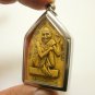 LP SUANG LIJIA BATCH MIRACLE KITE MAGIC THAI BUDDHA AMULET RICH LUCKY PENDANT