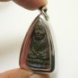 LUANG POO THUAD 1963 LP TUAD STRONG PROTECTION THAI BUDDHA AMULET LUCKY PENDANT