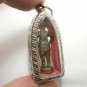 GUMAN KUMAN THONG LP LARP THAI MAGIC DOLL AMULET LUCKY MONEY WIN GAMBLE PENDANT