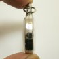 LP THONGSUK 1955 2ND COIN STRONG PROTECTION THAI REAL AMULET PENDANT LUCKY RICH