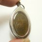 LP THONGSUK 1955 2ND COIN STRONG PROTECTION THAI REAL AMULET PENDANT LUCKY RICH