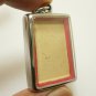 PHRA SOMDEJ WAT RAKANG BLESS 1995 THAI BUDDHA AMULET WIN SUCCESS IN WISH PENDANT