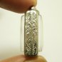 SMALL PHRA SOMDEJ LP MUI WAT DONRAI 1971 THAI BUDDHA AMULET WIN SUCCESS PENDANT