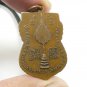 LP RUAY PASATIKO COIN WAT TAKO THAI BUDDHA RARE REAL AMULET PENDANT MIRACLE RICH
