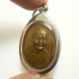 LP DOON ATULO ELEPHANT COIN BLESS 1978 THAI BUDDHA AMULET SUCCESS LUCKY PENDANT