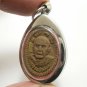 LP MOON MILLIONAIRE BATCH LUCKY RICH SUCCESS TAKRUT AMULET THAI PENDANT BUDDHA
