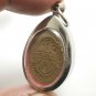 LP MOON MILLIONAIRE BATCH LUCKY RICH SUCCESS TAKRUT AMULET THAI PENDANT BUDDHA