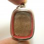 LP PARN RIDE BIG GARUDA YAI MAGIC THAI BUDDHA AMULET LUCKY RICH BLESSED PENDANT