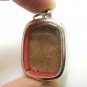 LP PARN RIDE BIG GARUDA YAI MAGIC THAI BUDDHA AMULET LUCKY RICH BLESSED PENDANT