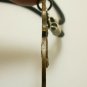 LP RUAY MAHAMONKOL WAT TAKO THAI BUDDHA MAGIC AMULET PENDANT MIRACLE RICH LUCKY