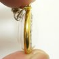 PHRA NAKPROK PENDANT FOR PERSON BORN ON SATURDAY BUDDHA THAI LUCKY PURPLE LOCKET