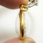 PHRA RUMPUENG PENDANT FOR PERSON BORN FRIDAY BUDDHA THAI LUCKY BLUE LOCKET CHARM