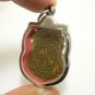LP RUAY TRIMART 59 WAT TAKO THAI BUDDHA LOCKET AMULET PENDANT MIRACLE RICH LUCKY